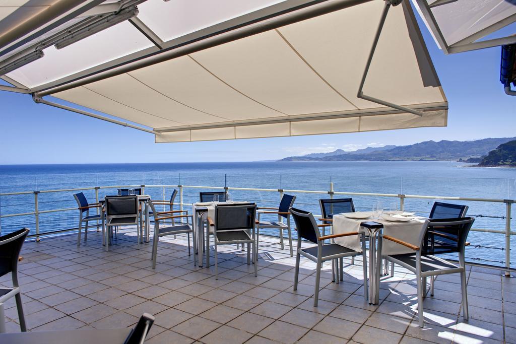 Hotel Lastres Miramar Экстерьер фото