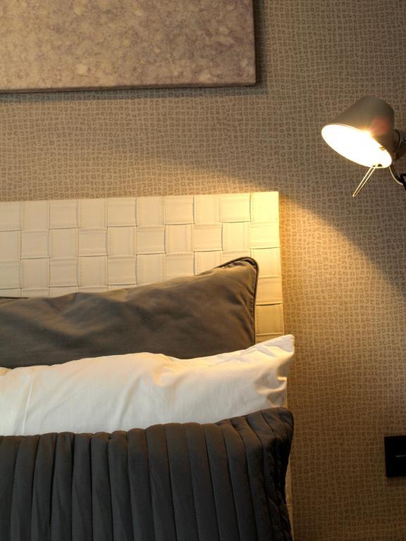 Hotel Lastres Miramar Экстерьер фото