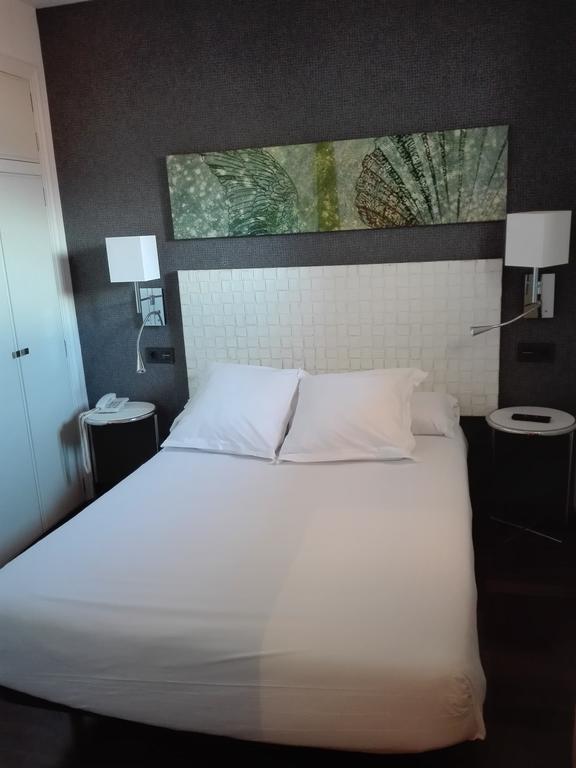 Hotel Lastres Miramar Экстерьер фото