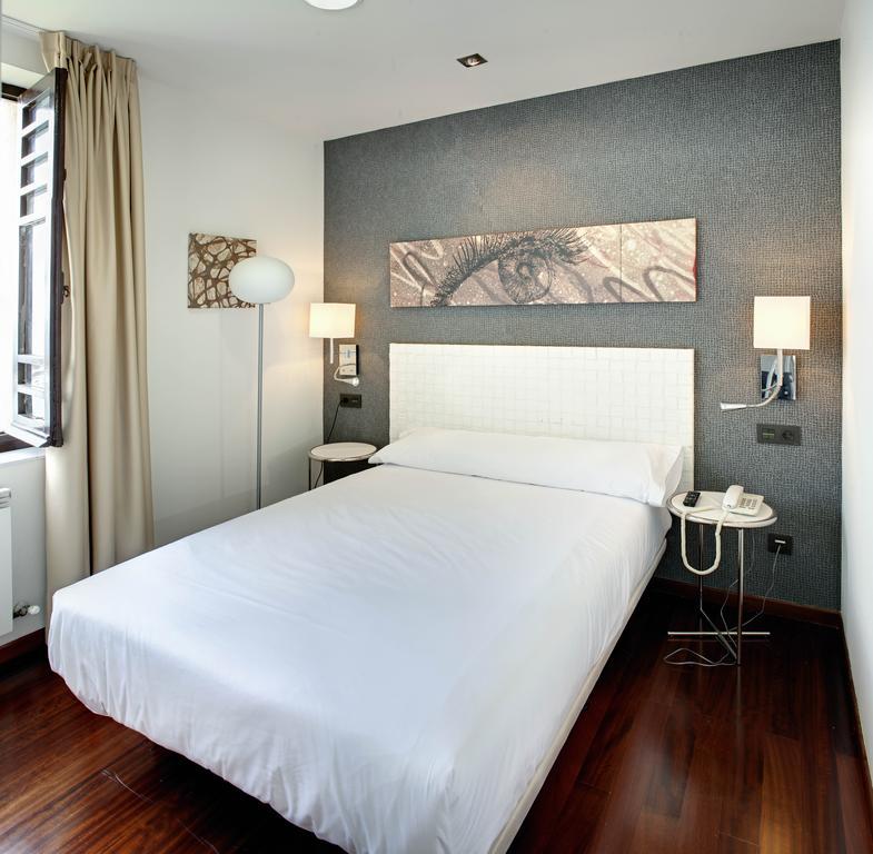 Hotel Lastres Miramar Экстерьер фото