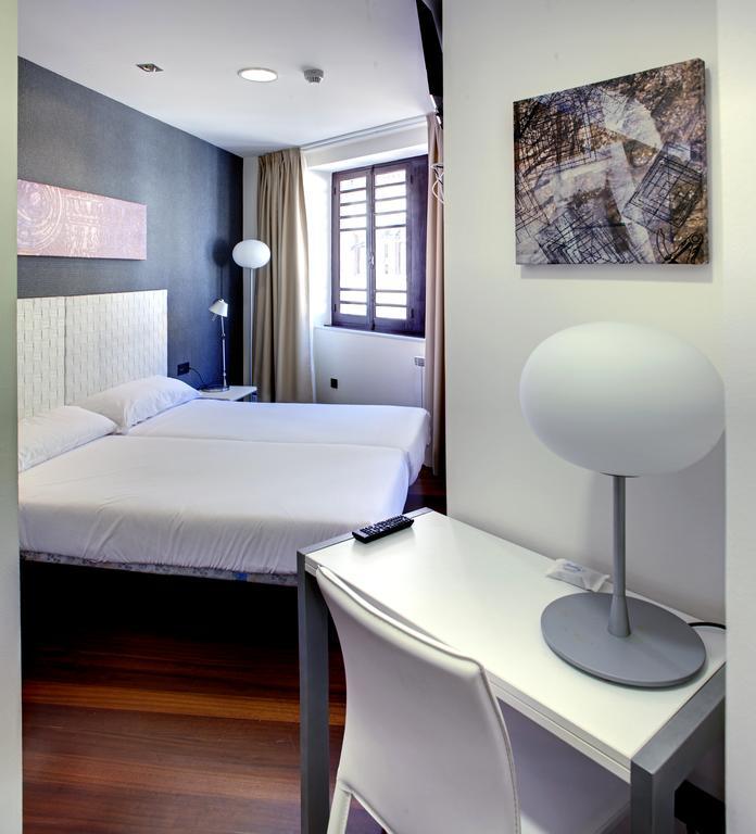 Hotel Lastres Miramar Экстерьер фото